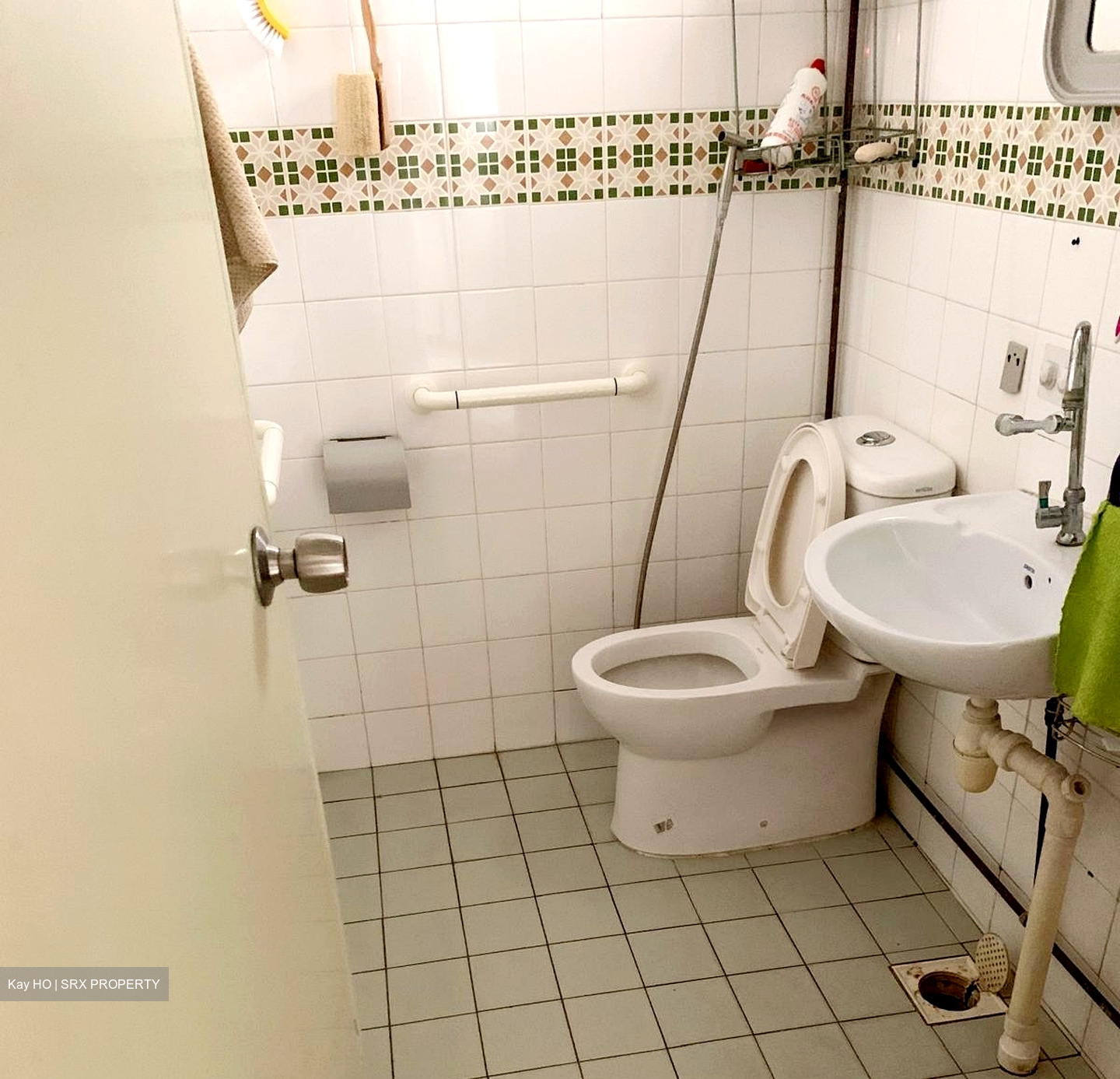 Blk 115 Whampoa Road (Toa Payoh), HDB 4 Rooms #564783131